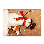 Home Living Room Bedroom Non-slip Floor Mat