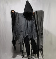 Unisex Halloween Ghost Dementors Cosplay Costume