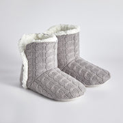Women's Autumn And Winter Thickened Plus Velvet Floor Socks