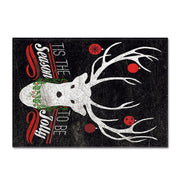 Home Living Room Bedroom Non-slip Floor Mat