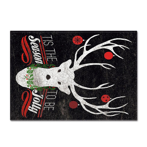 Home Living Room Bedroom Non-slip Floor Mat