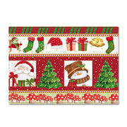 Home Living Room Bedroom Non-slip Floor Mat