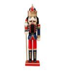 Christmas Soldier Puppet Christmas Gift Ornaments F