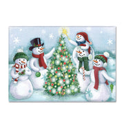 Home Living Room Bedroom Non-slip Floor Mat