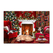 Home Living Room Bedroom Non-slip Floor Mat
