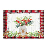 Home Living Room Bedroom Non-slip Floor Mat